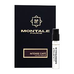 Parfémovaná voda Montale Intense Cafe 2 ml Vzorek