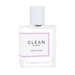 Parfémovaná voda Clean Classic Simply Clean 60 ml