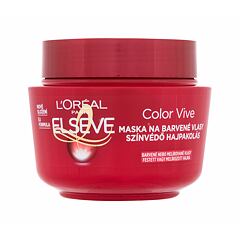 Maska na vlasy L'Oréal Paris Elseve Color-Vive Mask 300 ml