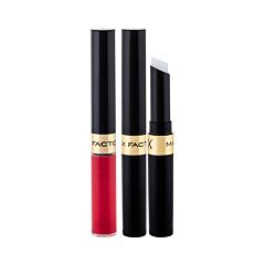 Rtěnka Max Factor Lipfinity 24HRS 4,2 g 125 So Glamorous poškozená krabička