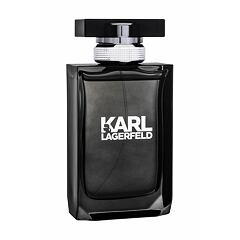 Toaletní voda Karl Lagerfeld Karl Lagerfeld For Him 100 ml