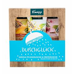 Sprchový gel Kneipp Enjoy Life Gift Set 75 ml Kazeta