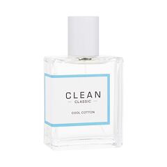 Parfémovaná voda Clean Classic Cool Cotton 60 ml