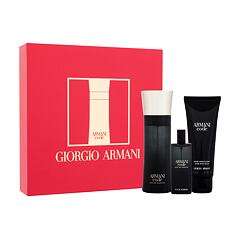 Parfémovaná voda Giorgio Armani Code 60 ml Kazeta