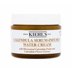 Denní pleťový krém Kiehl´s Calendula  Serum-Infused Water Cream 50 ml