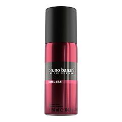Deodorant Bruno Banani Loyal Man 150 ml