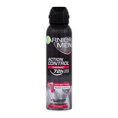 Antiperspirant Garnier Men Action Control Thermic 72h 150 ml