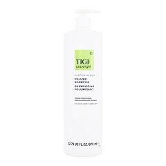 Šampon Tigi Copyright Custom Care Volume Shampoo 970 ml