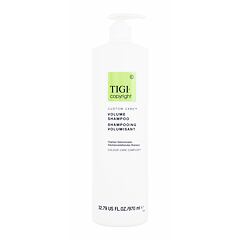 Šampon Tigi Copyright Custom Care Volume Shampoo 970 ml
