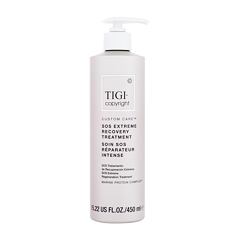 Balzám na vlasy Tigi Copyright Custom Care SOS Extreme Recovery Treatment 450 ml