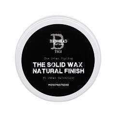 Vosk na vlasy Tigi Bed Head Men The Solid Wax Natural Finish 85 g