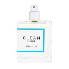 Parfémovaná voda Clean Classic Cool Cotton 60 ml Tester