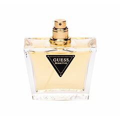 Toaletní voda GUESS Seductive 75 ml Tester