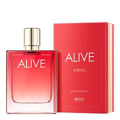 Parfémovaná voda HUGO BOSS BOSS Alive Intense 80 ml