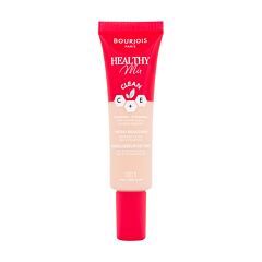 BB krém BOURJOIS Paris Healthy Mix Tinted Beautifier 30 ml 001 Fair