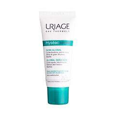 Denní pleťový krém Uriage Hyséac 3-Regul Global Skincare 40 ml