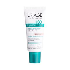Denní pleťový krém Uriage Hyséac 3-Regul Global Tinted Skincare SPF30 40 ml
