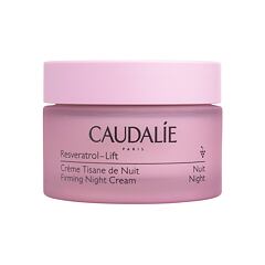 Noční pleťový krém Caudalie Resveratrol-Lift Firming Night Cream 50 ml