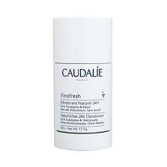 Deodorant Caudalie Vinofresh Natural Stick Deodorant 24H 50 g