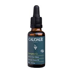 Pleťový olej Caudalie Vinergetic C+ Overnight Detox Oil 30 ml