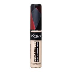 Korektor L'Oréal Paris Infaillible More Than Concealer 24H 11 ml 322 Ivory