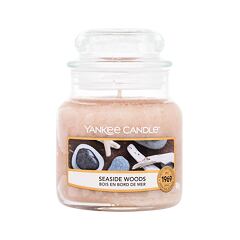 Vonná svíčka Yankee Candle Seaside Woods 104 g