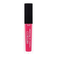 Lesk na rty Artdeco Hydra Lip Booster 6 ml 55 Translucent Hot Pink