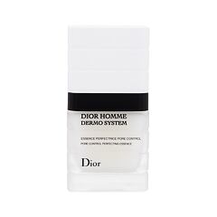 Denní pleťový krém Christian Dior Homme Dermo System Pore Control Perfecting Essence 50 ml