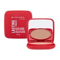 Make-up Rimmel London Lasting Finish Powder Foundation 10 g 009 Honey