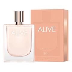 Toaletní voda HUGO BOSS BOSS Alive 80 ml