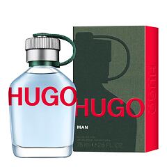 Toaletní voda HUGO BOSS Hugo Man 75 ml