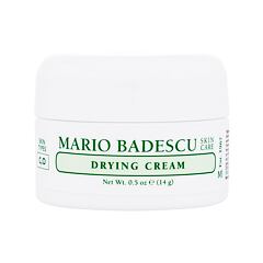 Lokální péče Mario Badescu Drying Cream 14 g
