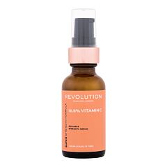 Pleťové sérum Revolution Skincare Vitamin C 12.5% Radiance Strength Serum 30 ml