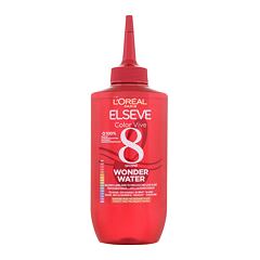 Balzám na vlasy L'Oréal Paris Elseve Color-Vive 8 Second Wonder Water 200 ml