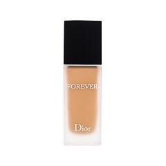Make-up Christian Dior Forever No Transfer 24H Foundation SPF20 30 ml 3W Warm poškozená krabička