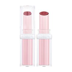 Rtěnka L'Oréal Paris Glow Paradise 4,8 g 350 Rouge Paradise