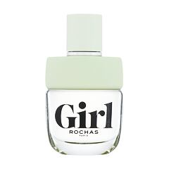 Toaletní voda Rochas Girl 60 ml