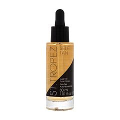 Samoopalovací přípravek St.Tropez Self Tan Luxe Tan Tonic Drops 30 ml