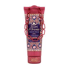 Sprchový krém Tesori d´Oriente Persian Dream 250 ml