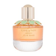 Parfémovaná voda Elie Saab Girl of Now Lovely 50 ml