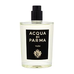 Parfémovaná voda Acqua di Parma Signatures Of The Sun Yuzu 100 ml Tester