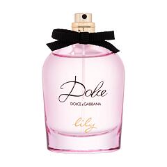 Toaletní voda Dolce&Gabbana Dolce Lily 75 ml Tester