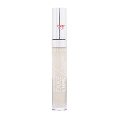 Lesk na rty Catrice Better Than Fake Lips 5 ml 010 Maximum Glow