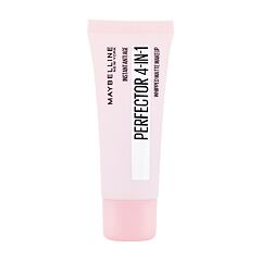 Make-up Maybelline Instant Anti-Age Perfector 4-In-1 Matte Makeup 30 ml 02 Light Medium