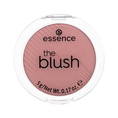 Tvářenka Essence The Blush 5 g 10 Befitting