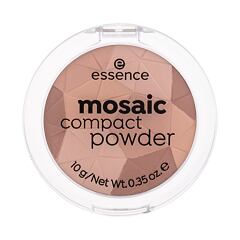 Pudr Essence Mosaic Compact Powder 10 g 01 Sunkissed Beauty