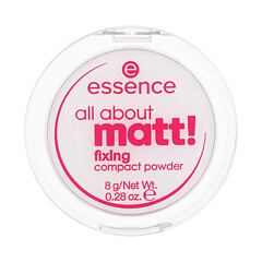 Pudr Essence All About Matt! 8 g