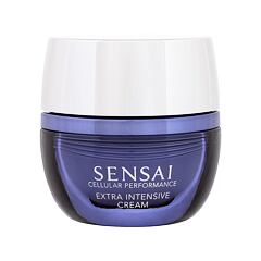 Denní pleťový krém Sensai Cellular Performance Extra Intensive Cream 40 ml