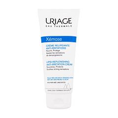 Tělový krém Uriage Xémose Lipid-Replenishing Anti-Irritation Cream 200 ml