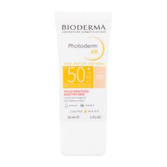 Opalovací přípravek na obličej BIODERMA Photoderm AR Anti-Redness Cream SPF50+ 30 ml